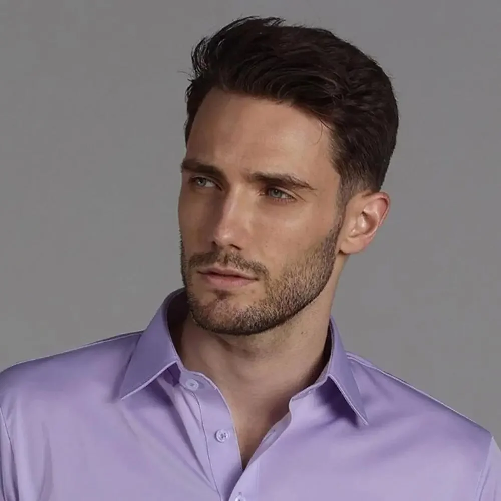 Collars & Co. NWT Semi-Spread Collar Polo Original Fit‎ - Size 2XL - Picture 2 of 4